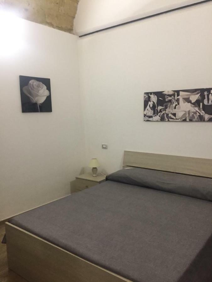 הוילה טראסיני Casa Vacanze La Pergola@ מראה חיצוני תמונה