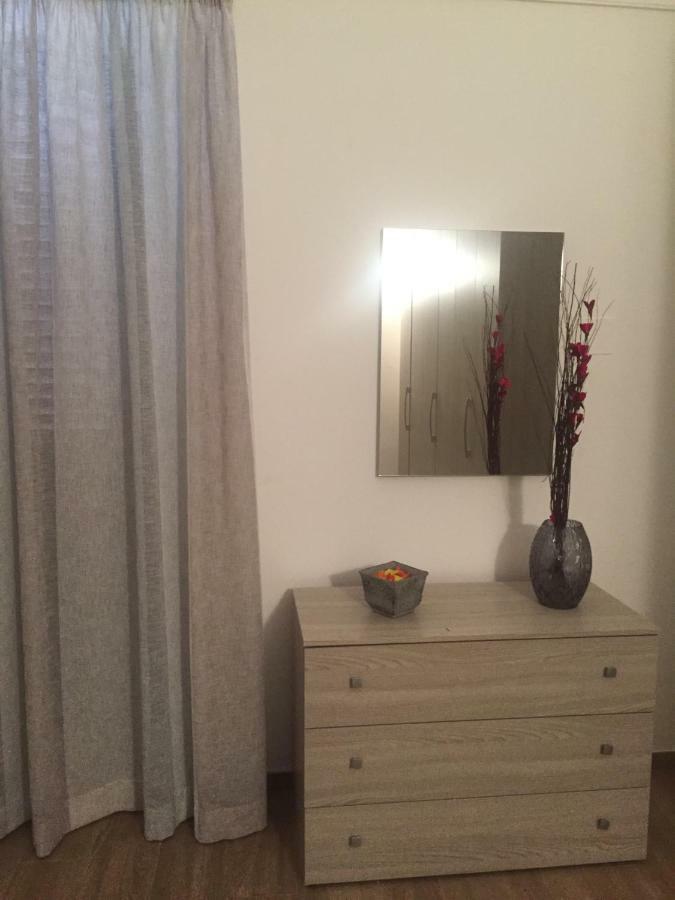 הוילה טראסיני Casa Vacanze La Pergola@ מראה חיצוני תמונה